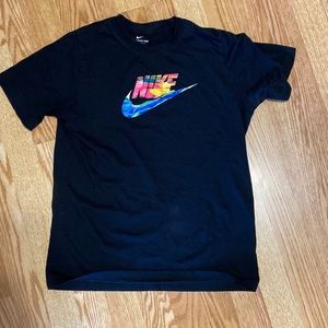 Nike Short Sleeve Shirt Youth